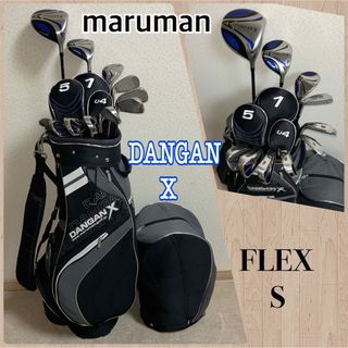 ◎◎maruman マルマン KS ウェッジ ゼロバウンス 48°  N.S.PRO 750GH Wrap Tech R