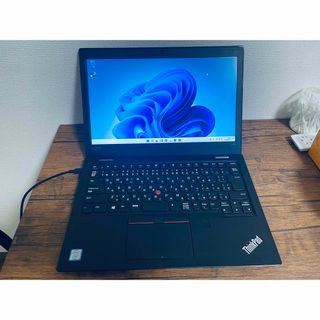 Lenovo - レノボ Thinkpad L390 8265U 13.3型 NVMe 良品の通販 by あき