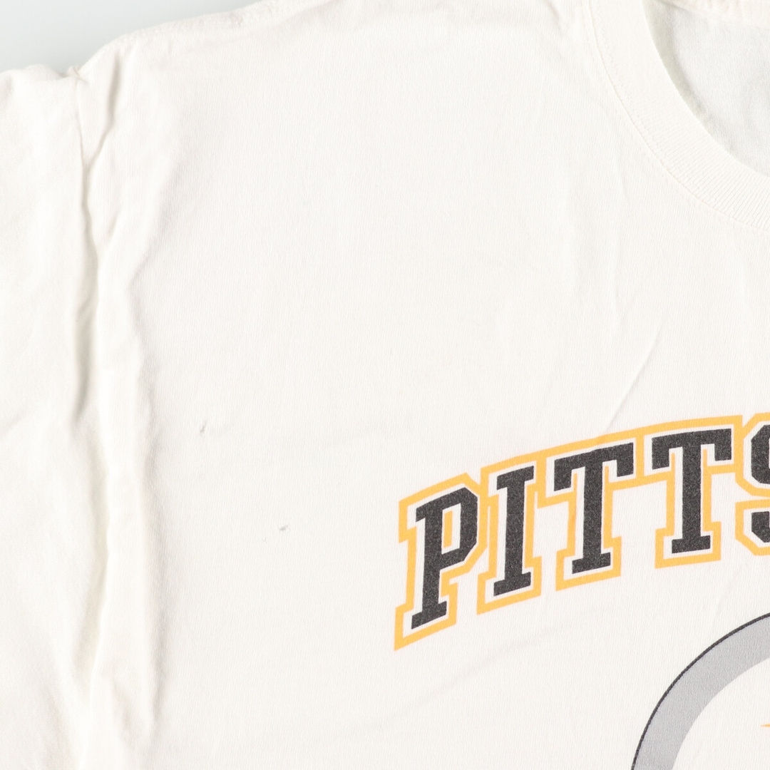 NFL PITTSBURGH STEELERS ピッツバーグスティーラーズ スポーツプリントTシャツ メンズXXL /eaa320359