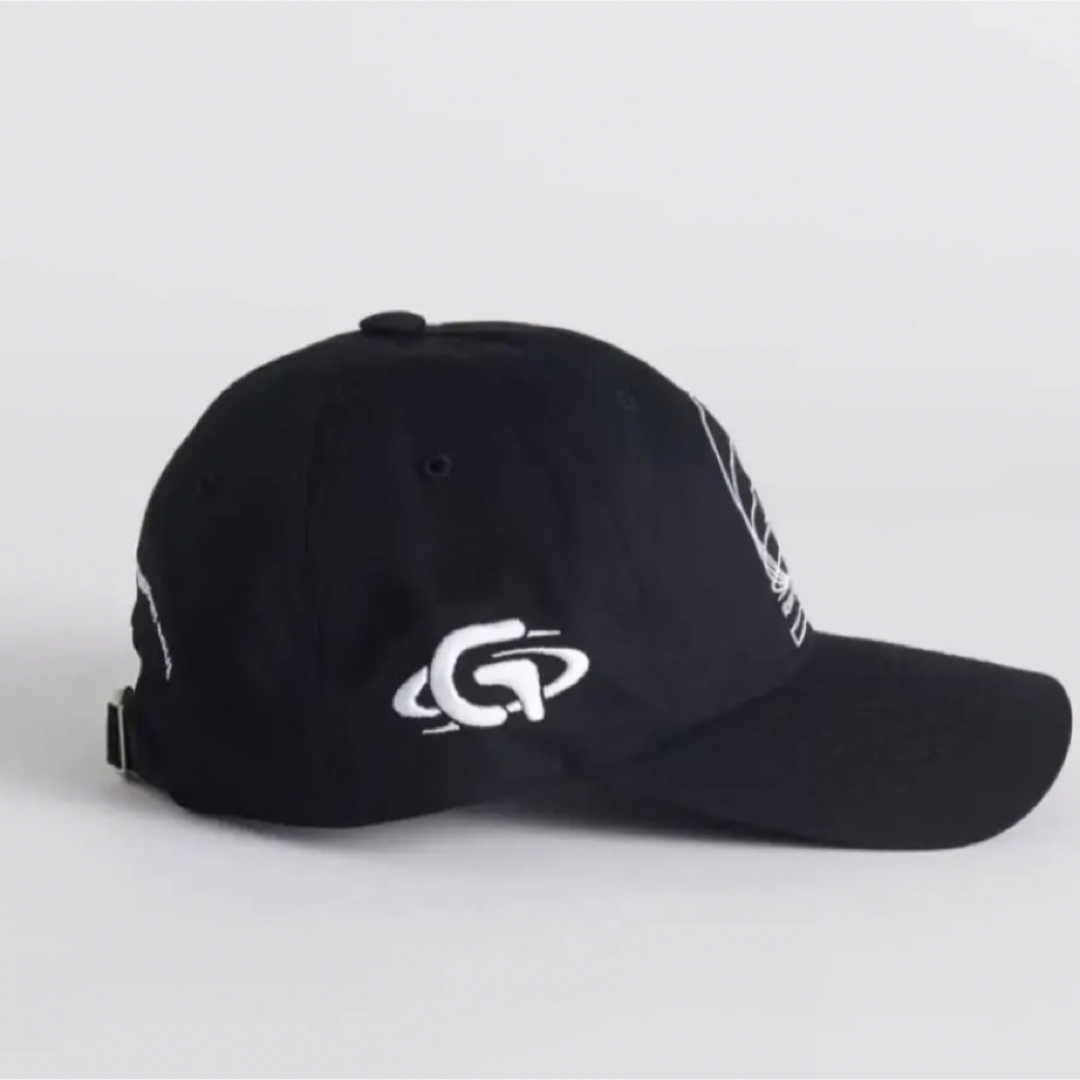 GADID ANONIEM JUDE / BLACKの通販 by taiking|ラクマ