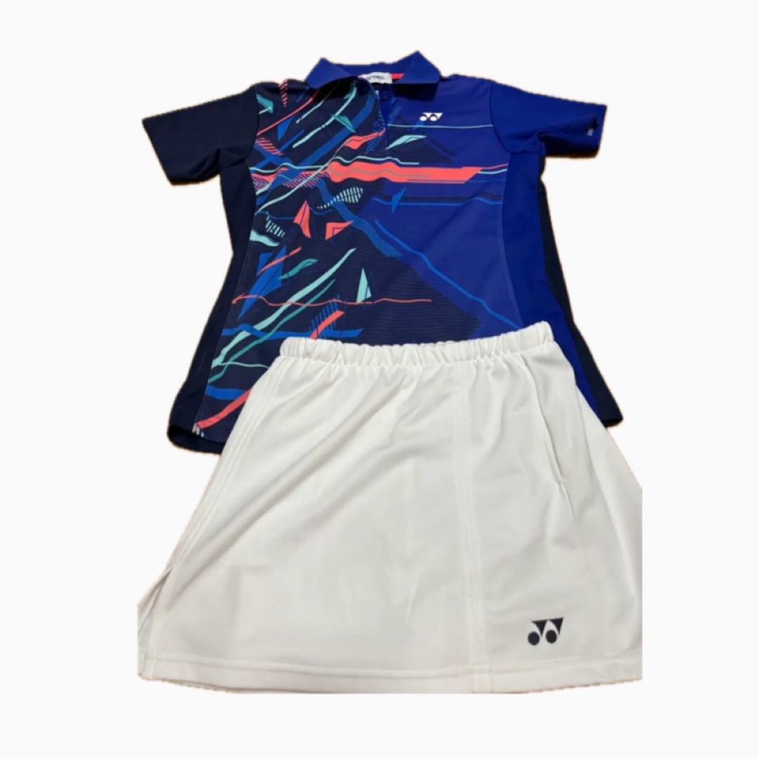 YONEX ウェア 上下セット | フリマアプリ ラクマ