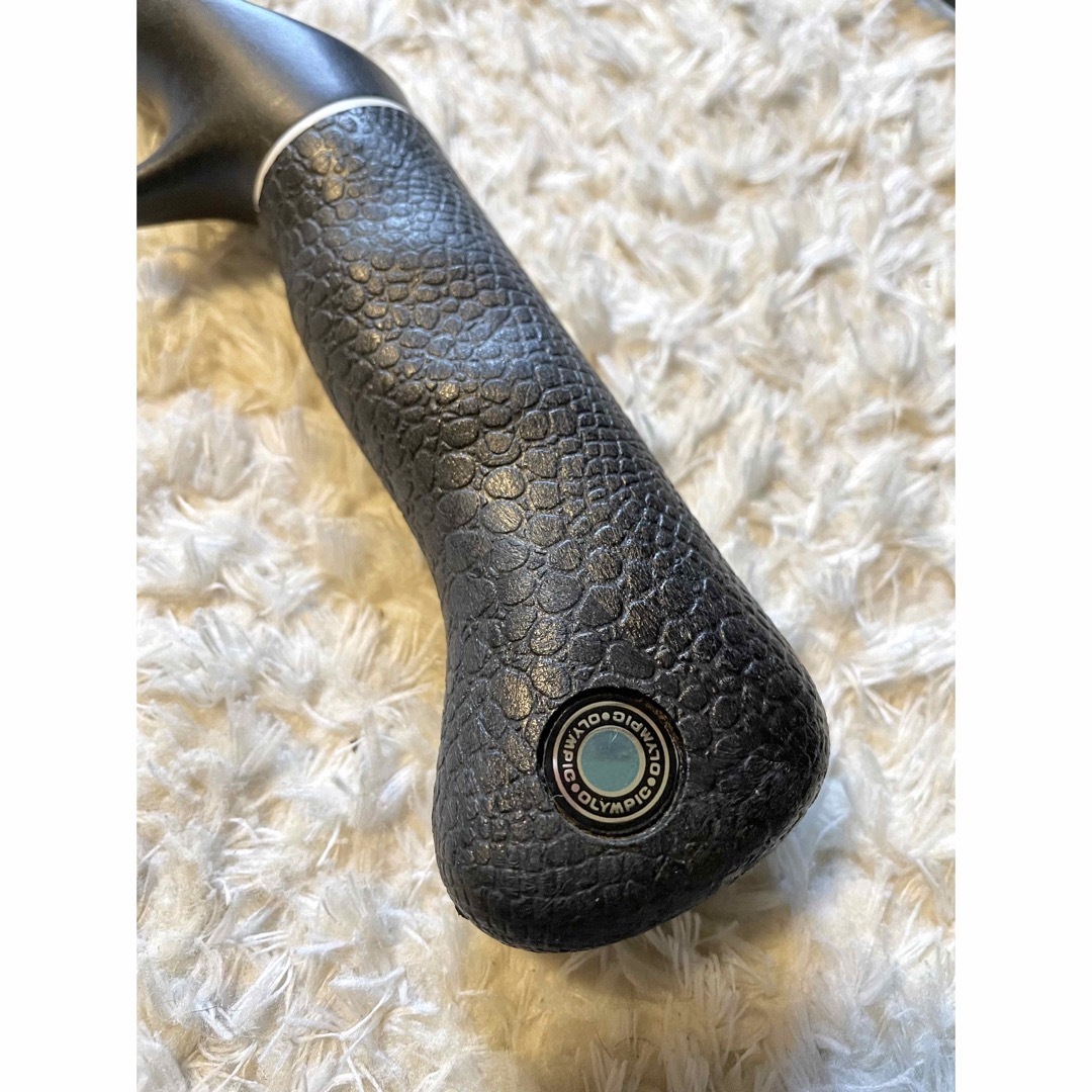 OLYMPIC(オリムピック)のオリムピック OLYMPIC SUPER Trout Light 165C スポーツ/アウトドアのフィッシング(ロッド)の商品写真