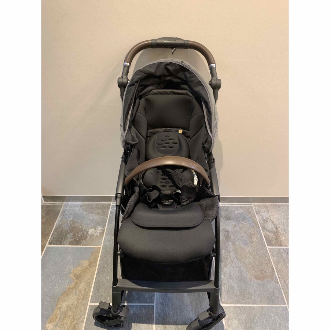 Combi スゴカルminimo plus エッグショック AN 美品 | www