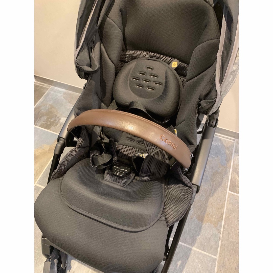 Combi スゴカルminimo plus エッグショック AN 美品 | www