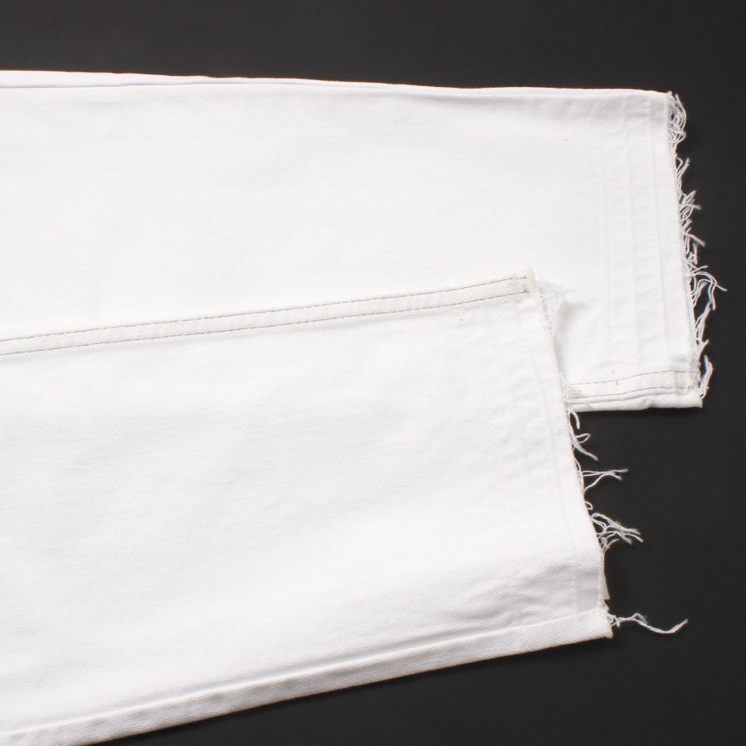 Isabel Marant - 新品 ISABEL MARANT ETOILE BELDEN デニムパンツ38の