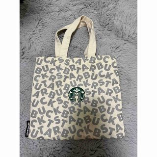 スターバックスコーヒー(Starbucks Coffee)のスターバックス　カバン(トートバッグ)