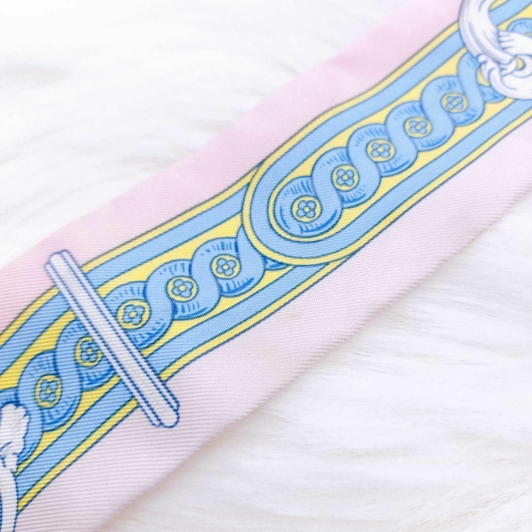 Hermes - エルメス ツイリー BRIDE DE COUR 法廷の勒 スカーフの通販