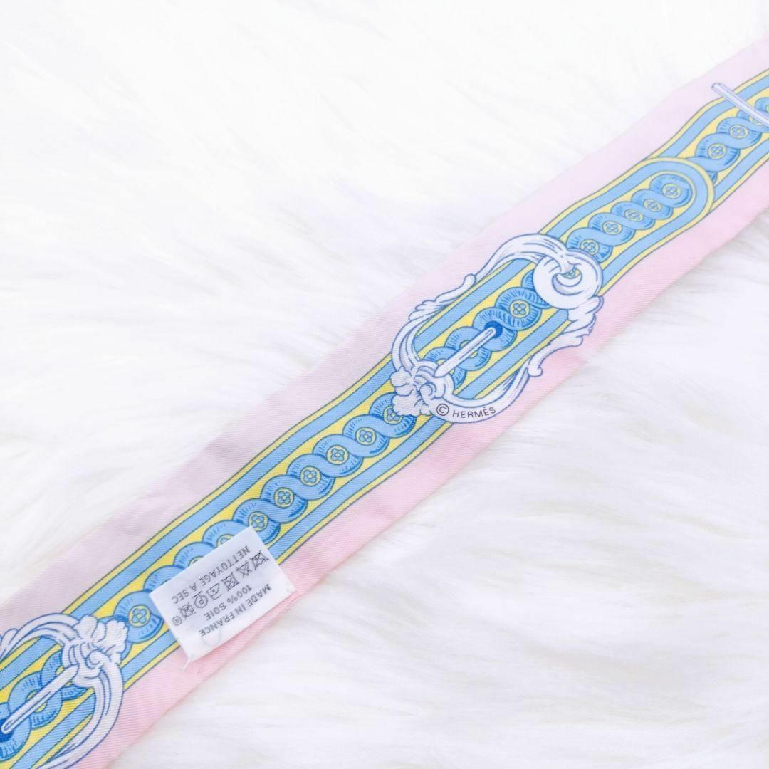 Hermes - エルメス ツイリー BRIDE DE COUR 法廷の勒 スカーフの通販