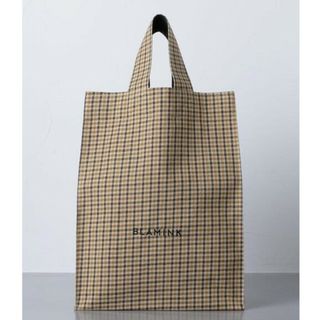 BLAMINK - BLAMINK ブラミンク トートバックの通販 by ヌン's shop