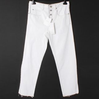 イザベルマラン(Isabel Marant)の新品 ISABEL MARANT ETOILE BELDEN デニムパンツ 40(デニム/ジーンズ)