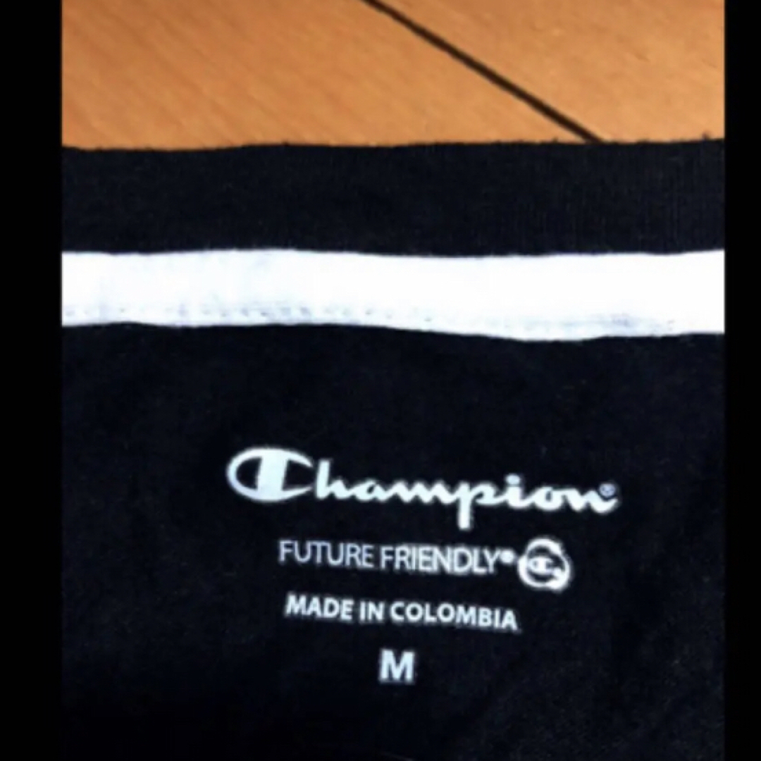 Champion(チャンピオン)のチャンピオンHAWAIIストレッチT レディースのトップス(Tシャツ(半袖/袖なし))の商品写真