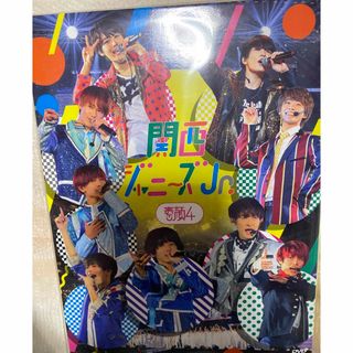 ジャニーズ(Johnny's)の素顔4 関西ジャニーズJr(アイドル)