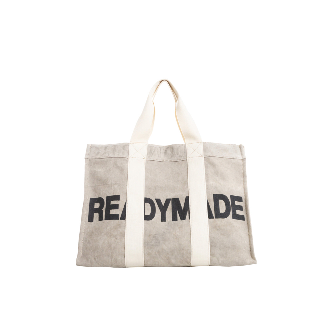 【確実正規品】READYMADE PEGGY BAG 2WAYショルダーバッグ