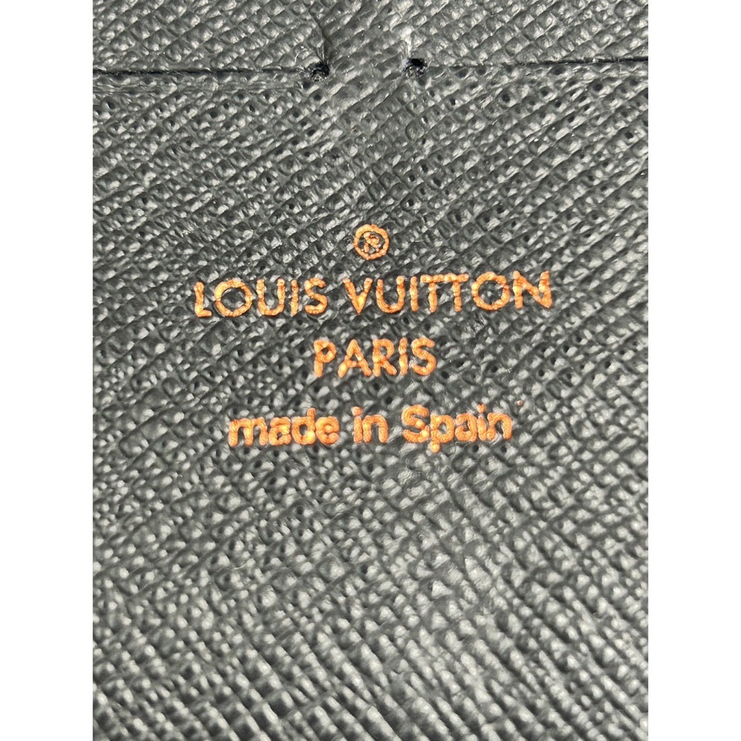 LOUIS VUITTON(ルイヴィトン)のルイヴィトン　ジッピーオーガナイザー メンズのファッション小物(長財布)の商品写真