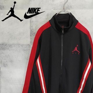 ジョーダン(Jordan Brand（NIKE）)の新品 JORDAN NIKE ナイキ キッズ ジャージ 160 ミニバス バスケ(ジャケット/上着)