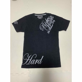 GOTCHA - GOTCHA 半袖 Tシャツ 黒 Sサイズ