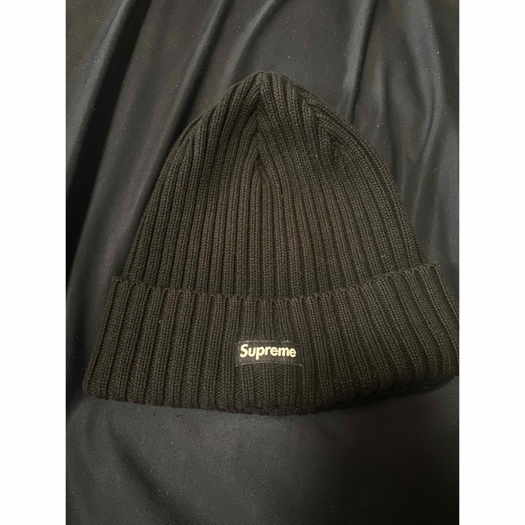 Supreme(シュプリーム)のsupreme ビーニー メンズの帽子(ニット帽/ビーニー)の商品写真