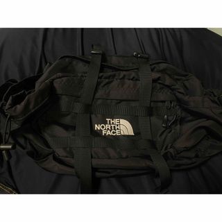 THE NORTH FACE - THE NORTH FACEデイハイカーランバーパック