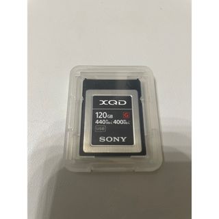 XQDカードの通販 300点以上 | フリマアプリ ラクマ
