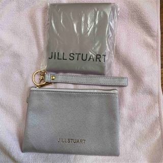 ジルスチュアート(JILLSTUART)の☆ゼクシィ　付録☆(エコバッグ)