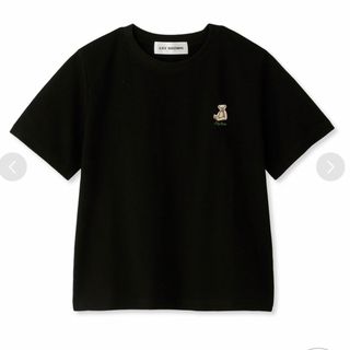SNIDEL - mistreass モノグラムTシャツの通販 by m|スナイデルならラクマ