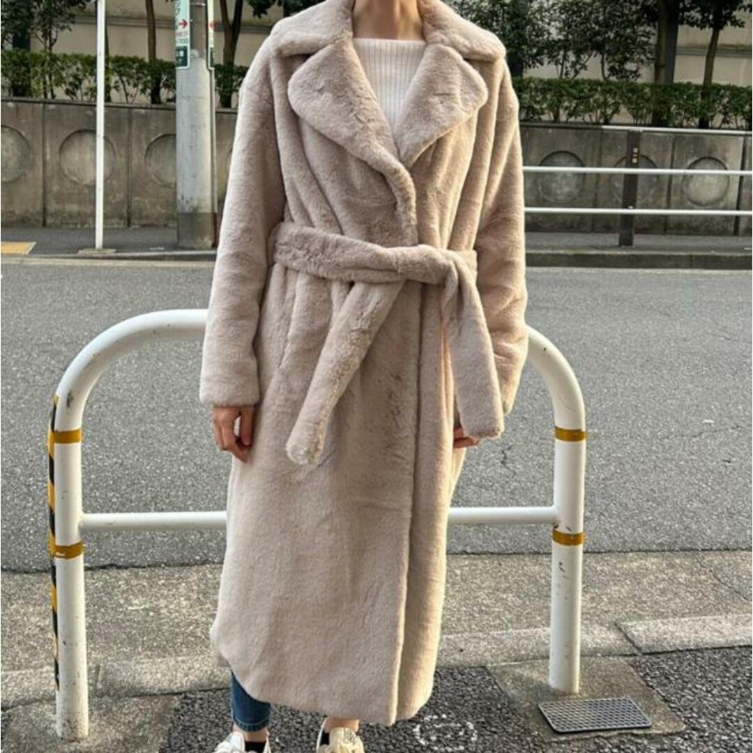 HERNO - HERNO(ヘルノ) CA0409D コート トレンチコート ロングソフト