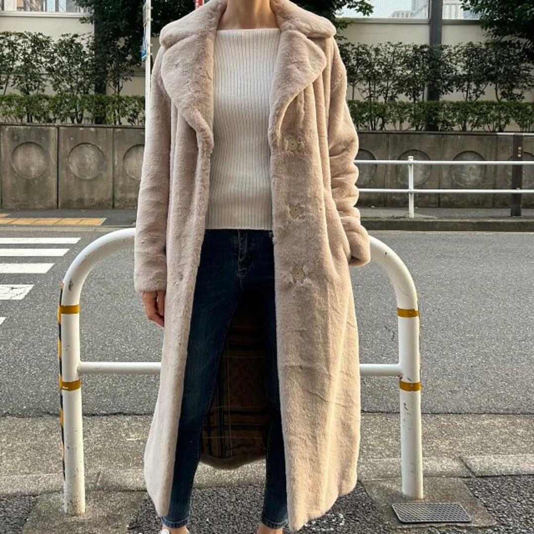 HERNO - HERNO(ヘルノ) CA0409D コート トレンチコート ロングソフト