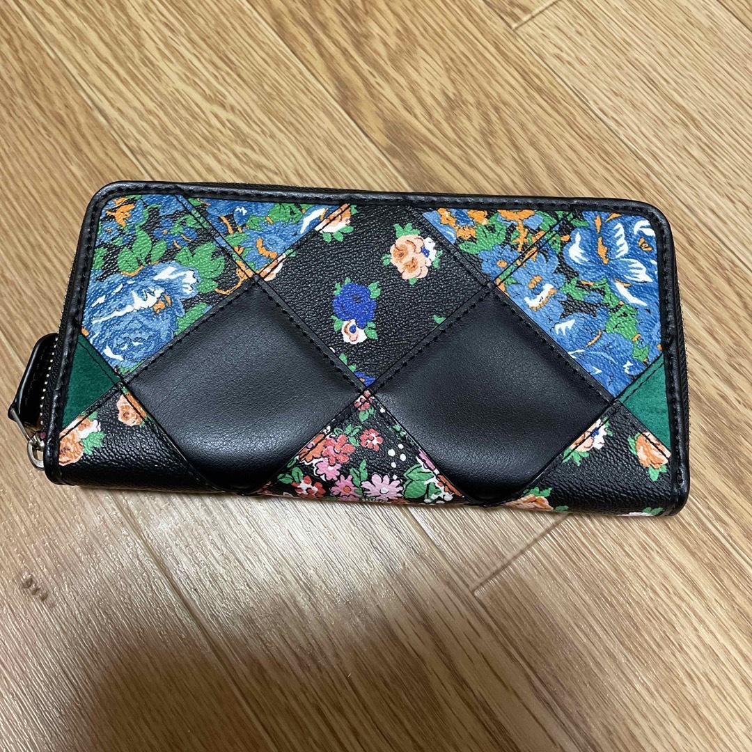 COACH(コーチ)の財布 レディースのファッション小物(財布)の商品写真