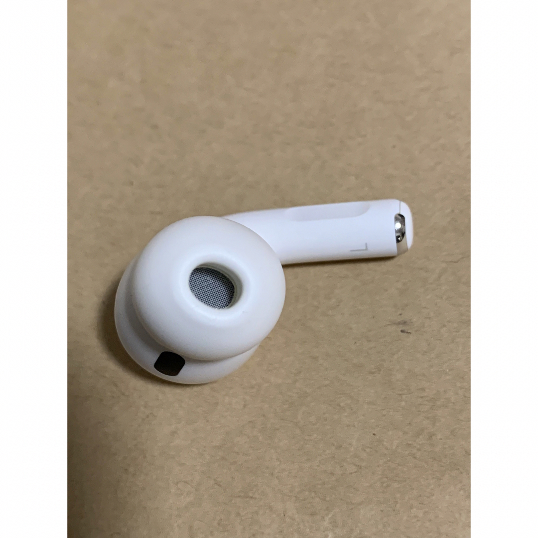 AirPods Pro 第2世代 MQD83J A A2699(L)左耳のみD2