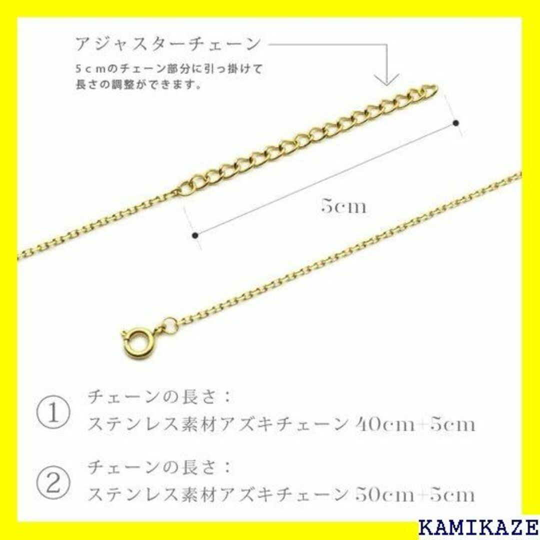 ☆ AquaBelle アクアヴェール ハワイアンジュエリ ブネックレス 562 レディースのレディース その他(その他)の商品写真