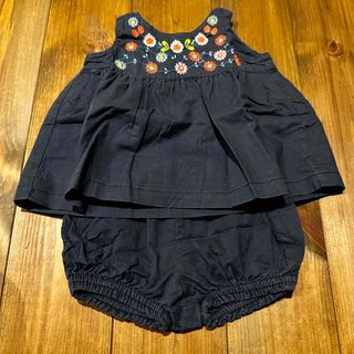 GAP kids 60cm 上下セパレートタイプ ベビー服(その他)