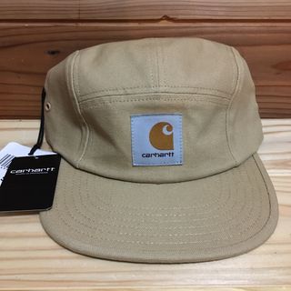 カーハート(carhartt)のCarhartt WIP BACKLEY CAP カーハート  (キャップ)