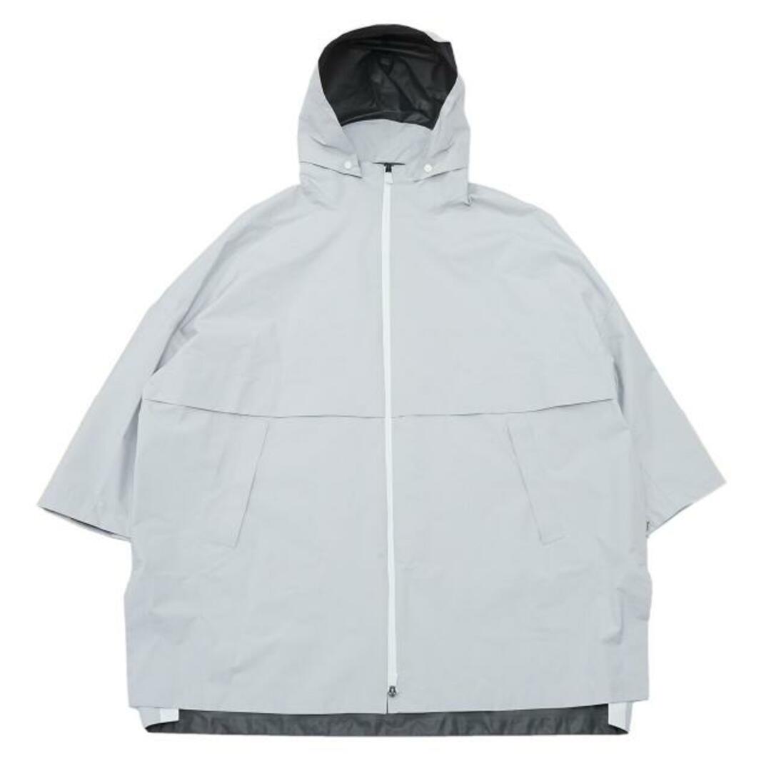 HERNO(ヘルノ)のHERNO(ヘルノ) GC00069DL GORE-TEX PACLITE SHELL ラミナージャケット パーカ レディースのジャケット/アウター(スプリングコート)の商品写真