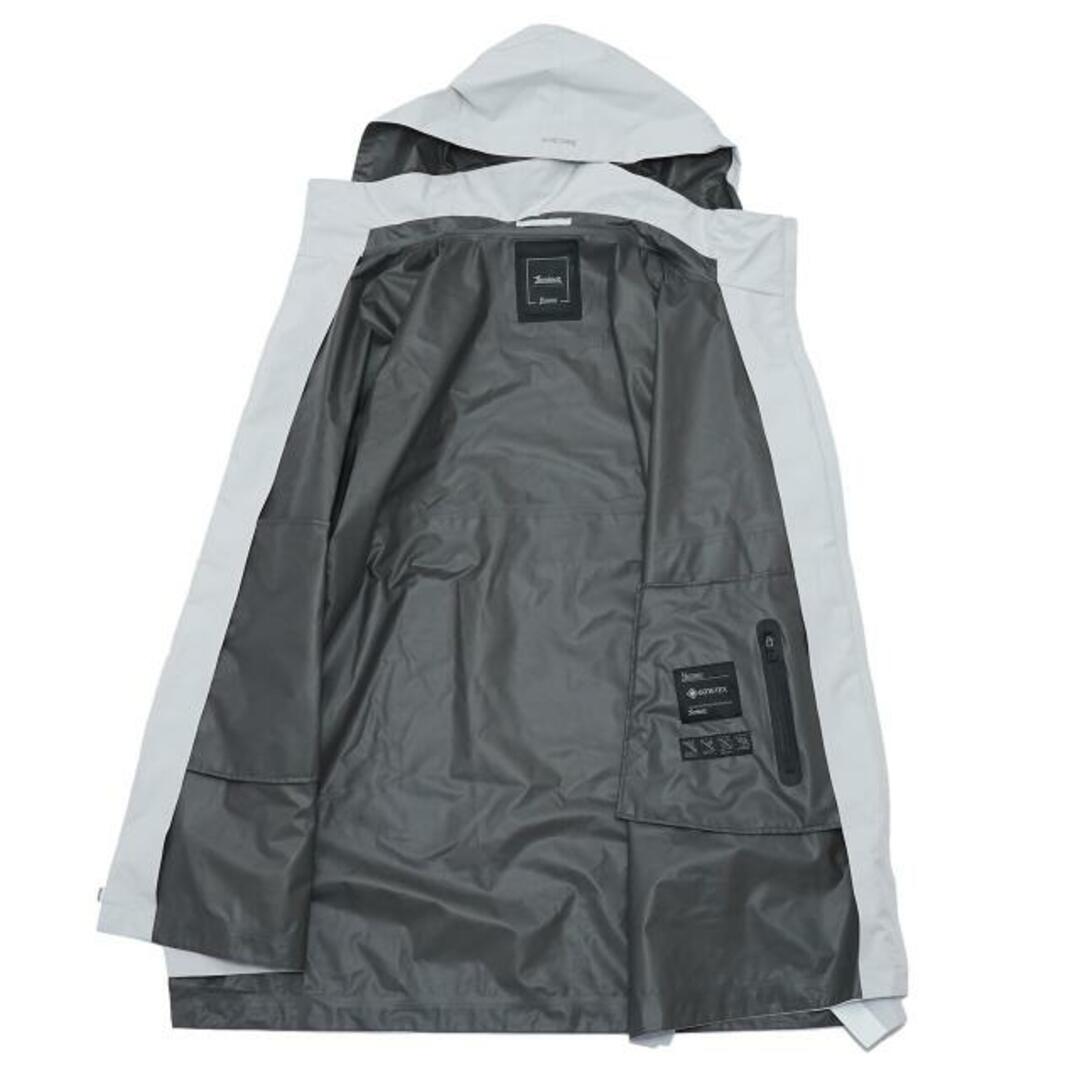 HERNO(ヘルノ)のHERNO(ヘルノ) GC00069DL GORE-TEX PACLITE SHELL ラミナージャケット パーカ レディースのジャケット/アウター(スプリングコート)の商品写真