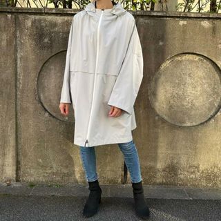 HERNO - HERNO(ヘルノ) GC00069DL GORE-TEX PACLITE SHELL ラミナー