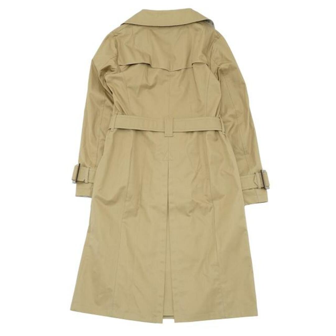 HERNO - HERNO(ヘルノ) IM000158D DELON & MONOGRAM トレンチコートの