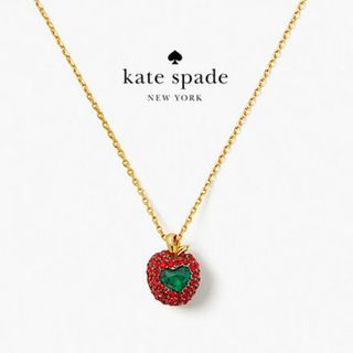 ケイトスペード(kate spade new york) ネックレスの通販 1,000点以上