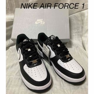 ナイキ(NIKE)のNIKE AIR FORCE1 '07 26.5cm 未使用品(スニーカー)