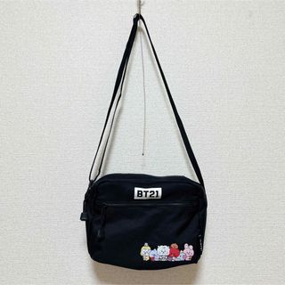 ビーティーイシビル(BT21)のショルダーバッグ(ショルダーバッグ)