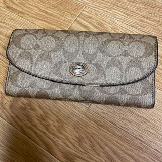 コーチ(COACH)の財布(財布)