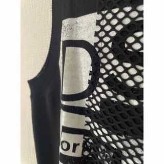 DSQUARED2 - 【新品】DSQUARED2 ディースクエアード ニットワンピース