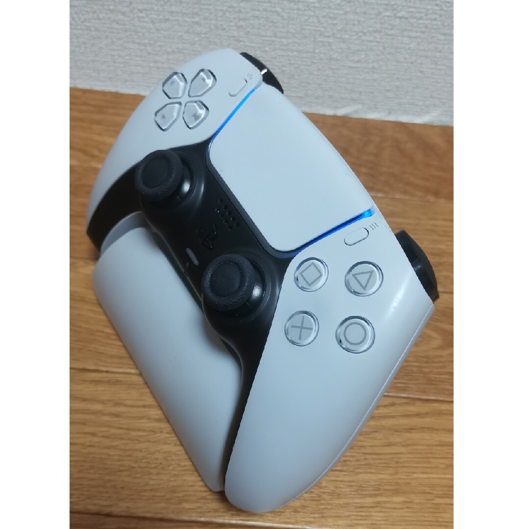 PS5 Dualsense コントローラー トリガー＆背面\u0026連射カスタム