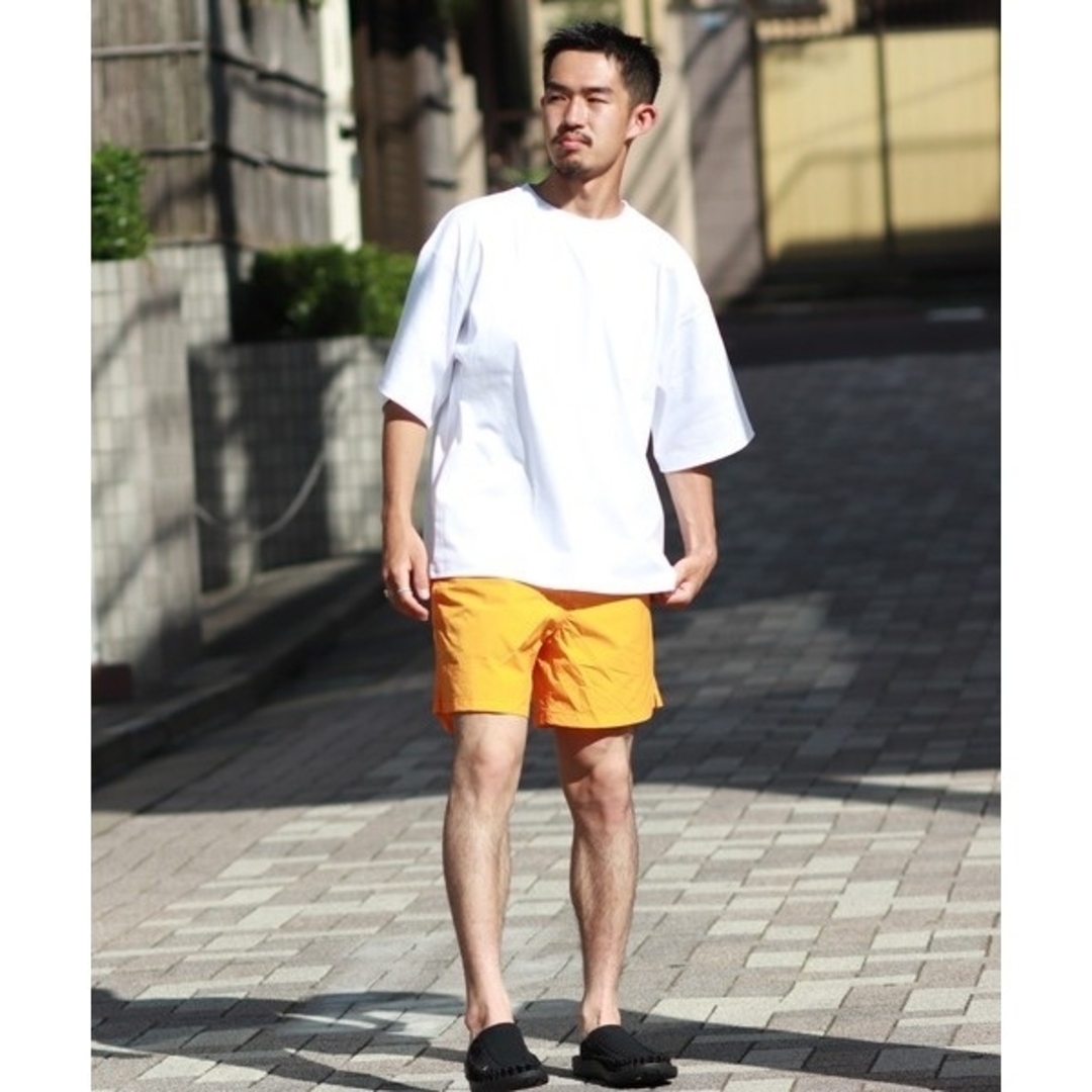 JOURNAL STANDARD(ジャーナルスタンダード)の【接触冷感】SCTC COTTON ビッグシルエットTシャツ＃ メンズのトップス(Tシャツ/カットソー(半袖/袖なし))の商品写真