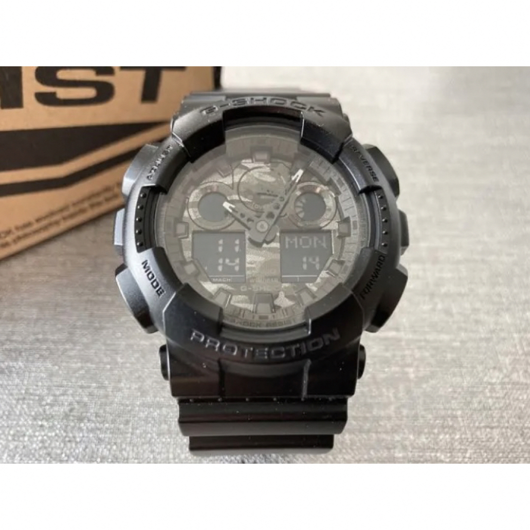 CASIO G-SHOCK   5081＊JA  新品未使用