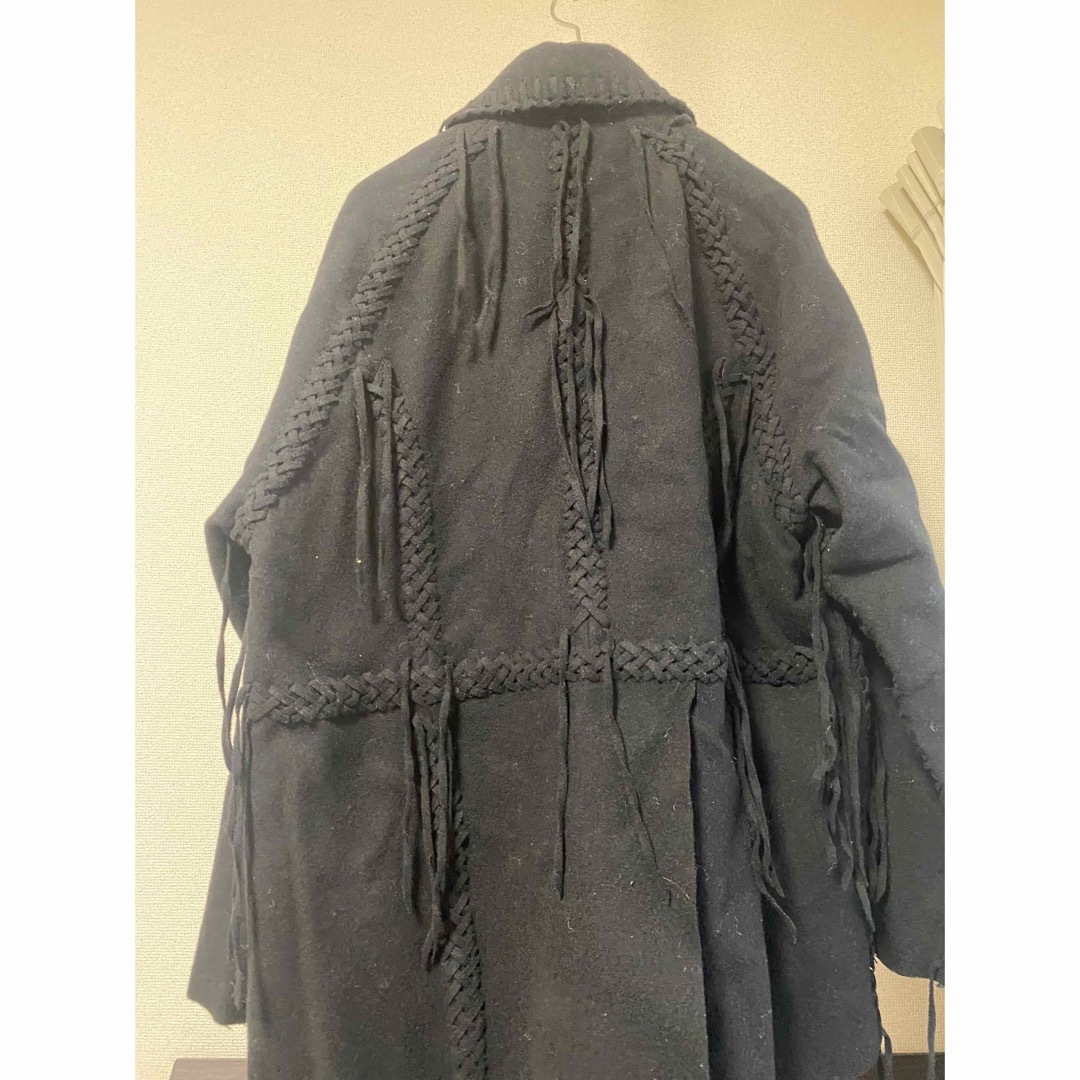 MASU ピーコート メンズのジャケット/アウター(ピーコート)の商品写真