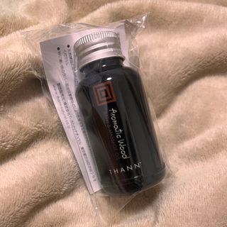 タン(THANN)の☆送料無料☆THANN　バス&マッサージオイル　お試しサイズ　60ml(ボディオイル)