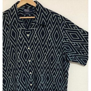 ポロラルフローレン シルク シャツ(メンズ)の通販 100点以上 | POLO