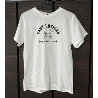 シマムラ(しまむら)のlunacion しまむら　半袖Tシャツ　新品未使用(Tシャツ(半袖/袖なし))