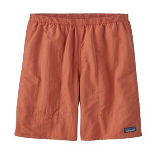 パタゴニア(patagonia)のSサイズ QZCO 新品 正規品 Patagonia バギーズロング 7インチ(ショートパンツ)