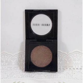 ボビイブラウン(BOBBI BROWN)の53/ ボビィブラウン　アイシャドウ22 ブラックチョコレート(アイシャドウ)